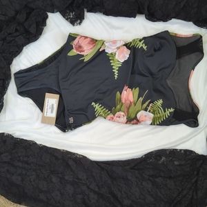 Albion women's one-piece bathing suit